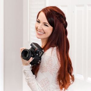 Meet your Posher, Cheryl